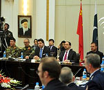 Muscat to Host Afghan Peace Talks Next Week